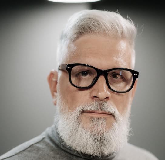 Janusz Pogorzelski